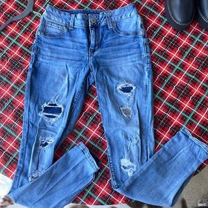 Maurice’s Women’s Jeans